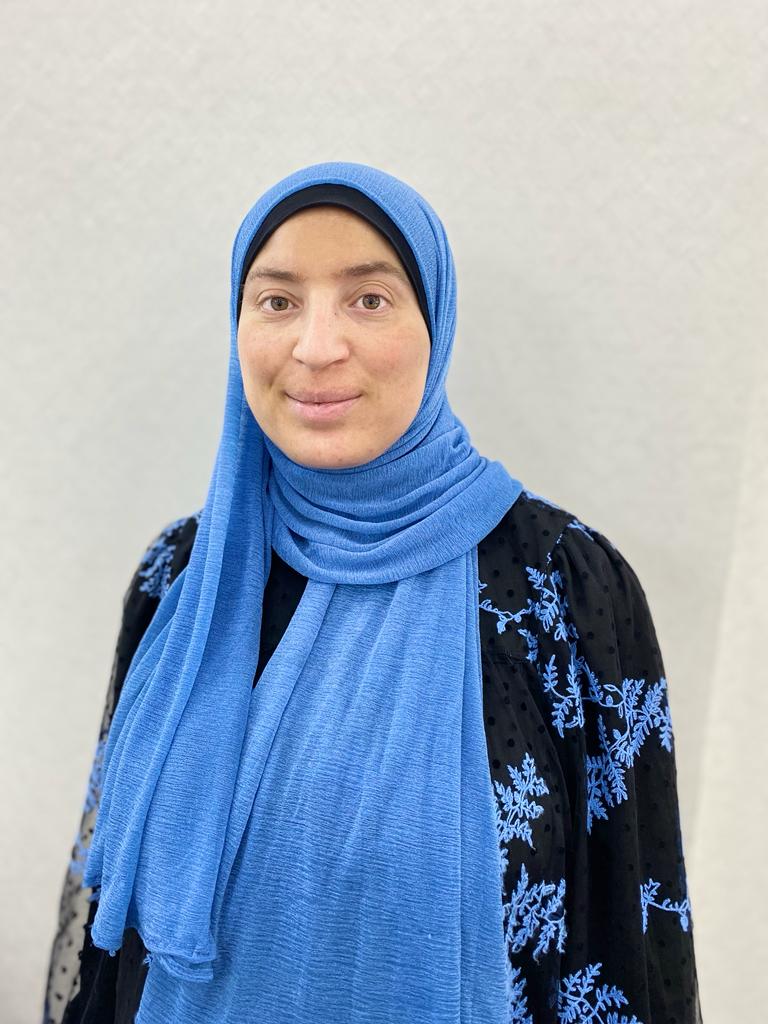 السيدة إيمان خميس