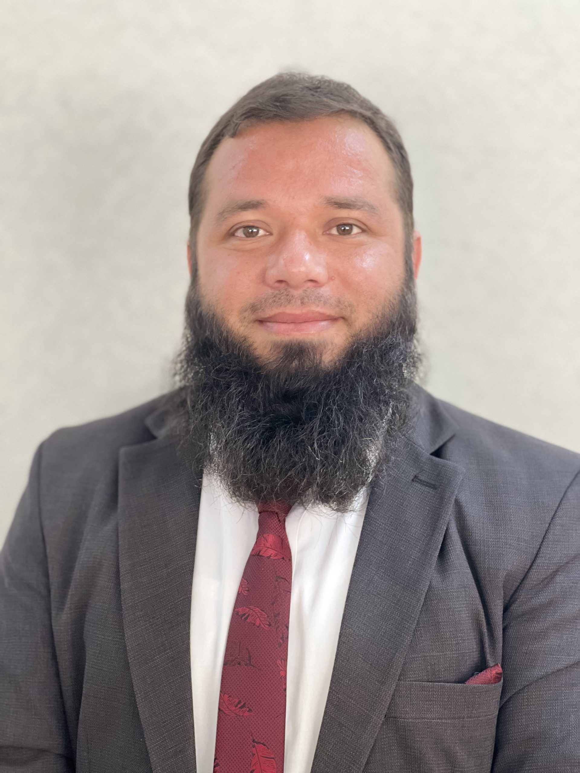 السيد حسن الشيخ حسن