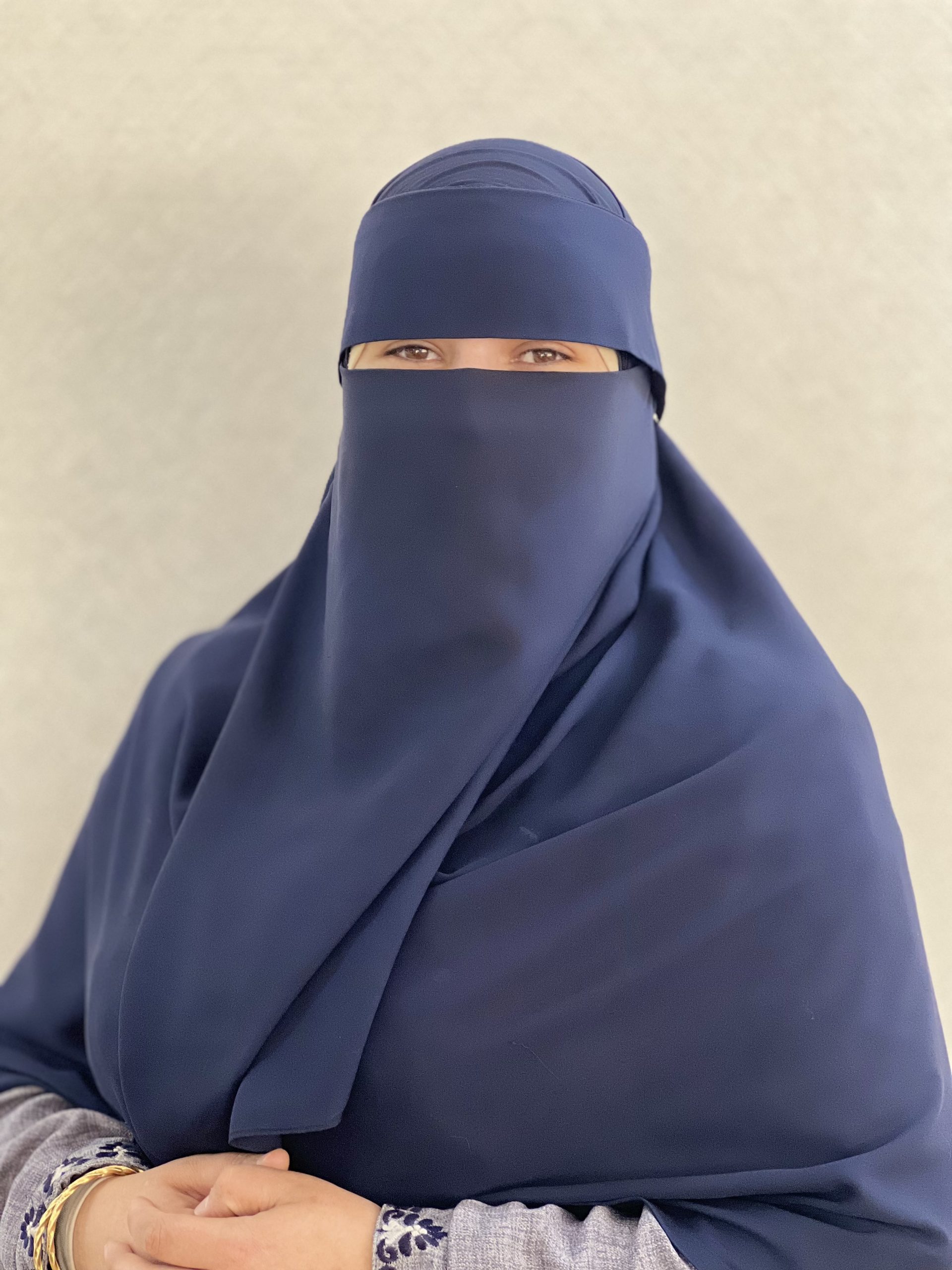 السيدة ساجدة اللواحمة