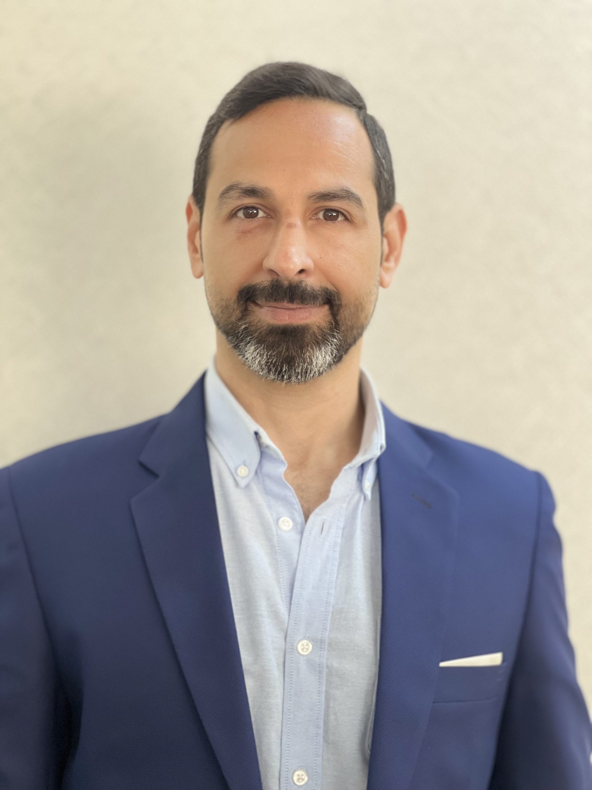 السيد سامر العلي 