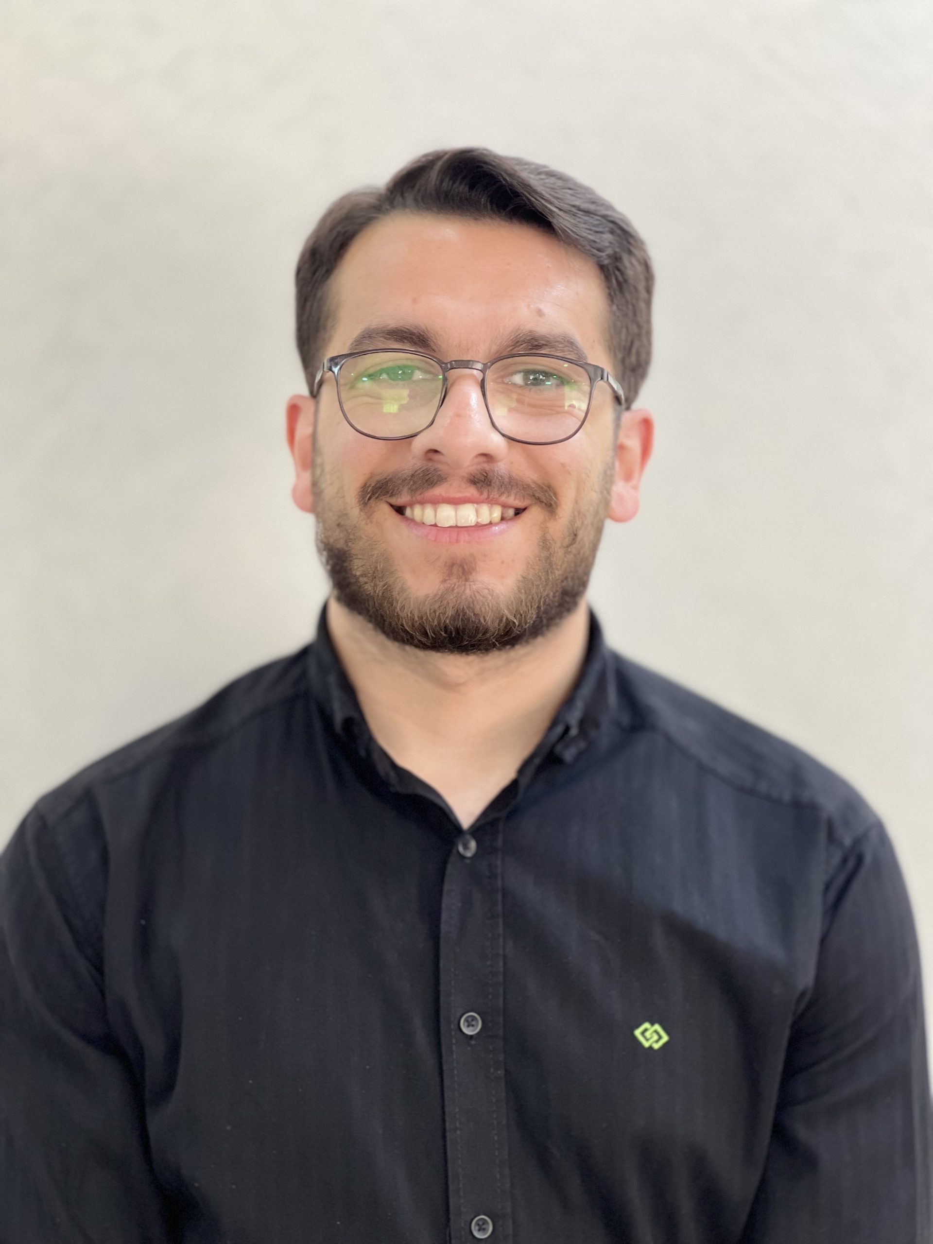 السيد صهيب أبو زر