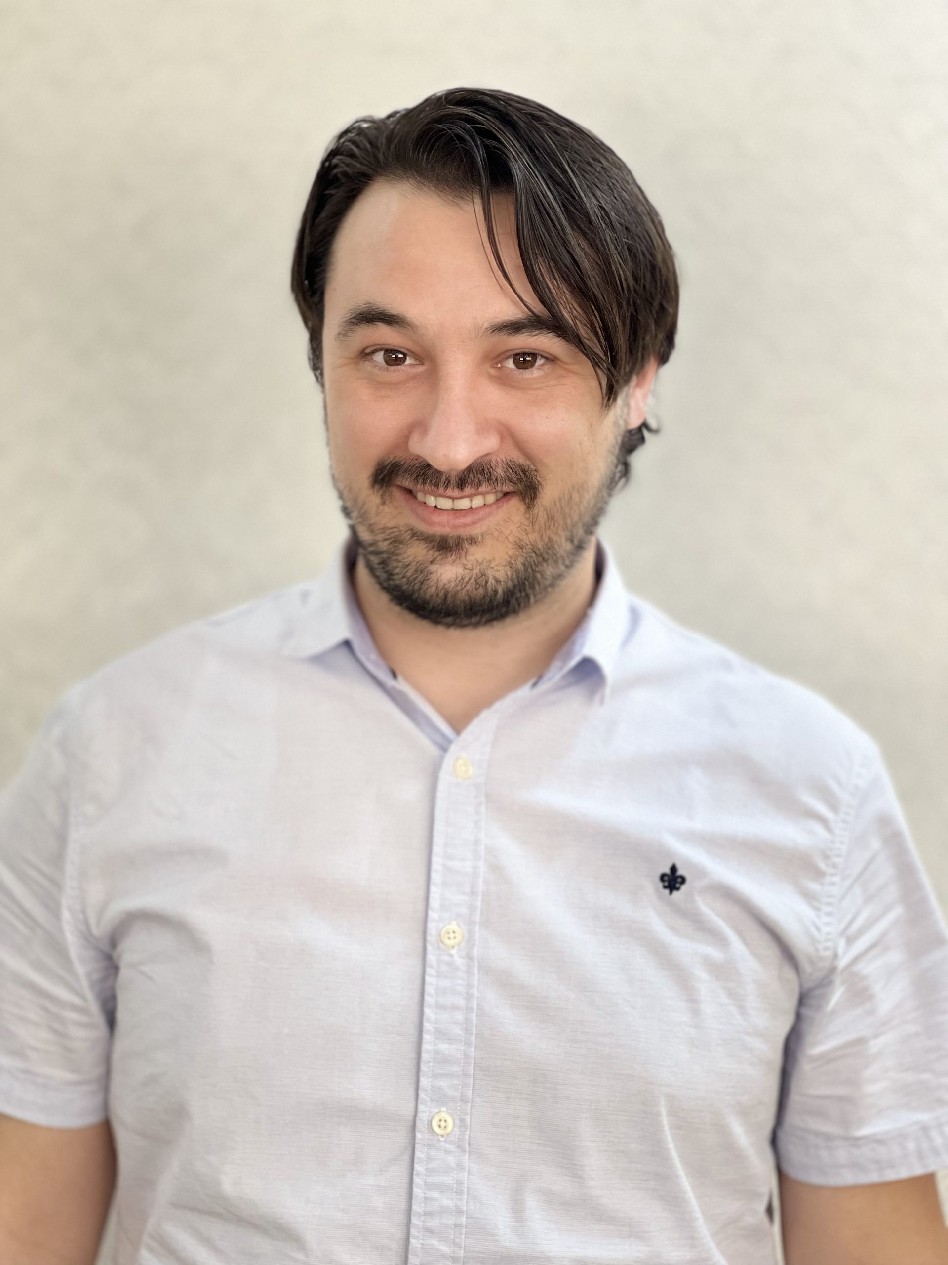 السيد عمار ساغة