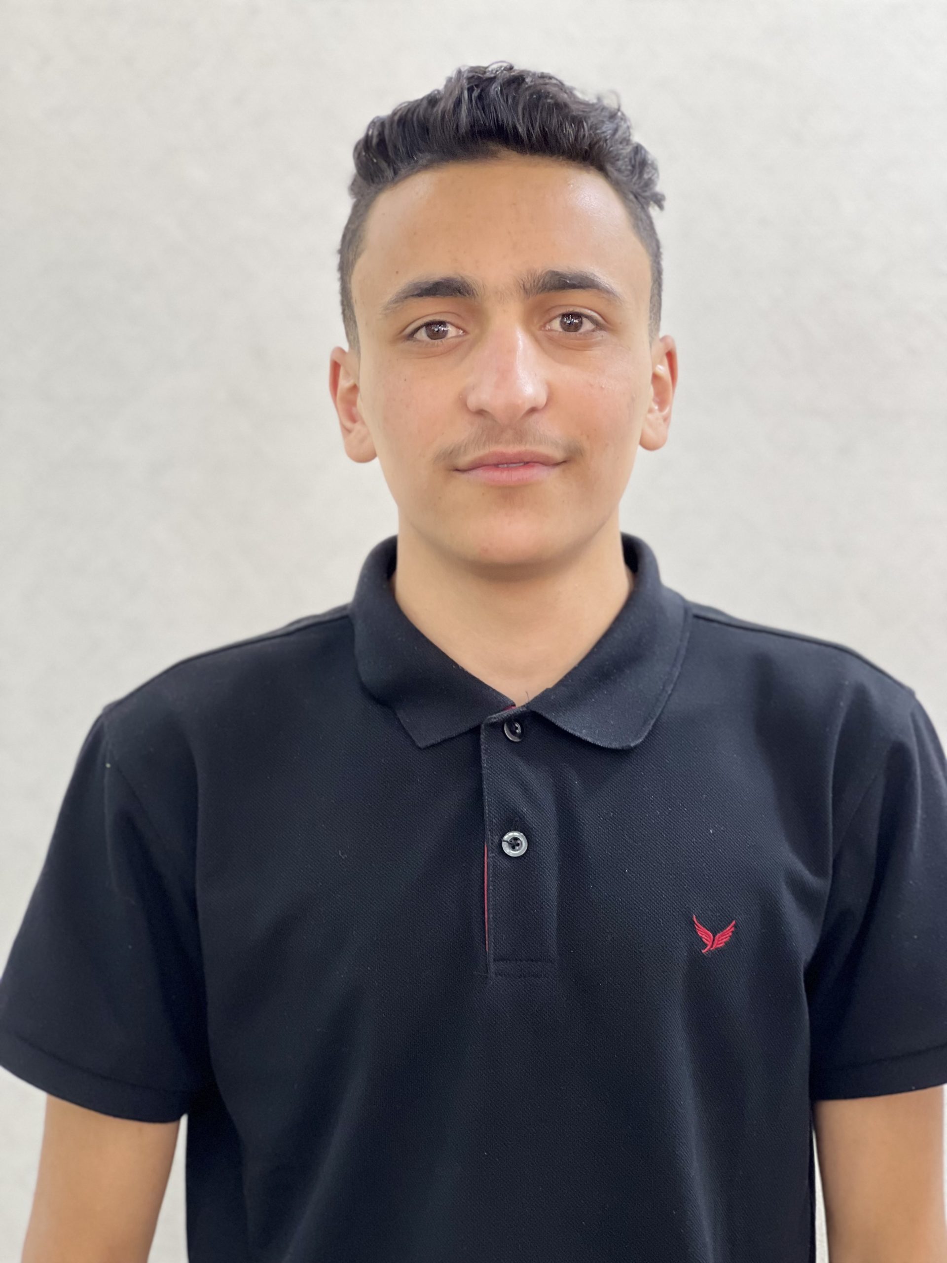 السيد محمد المصري