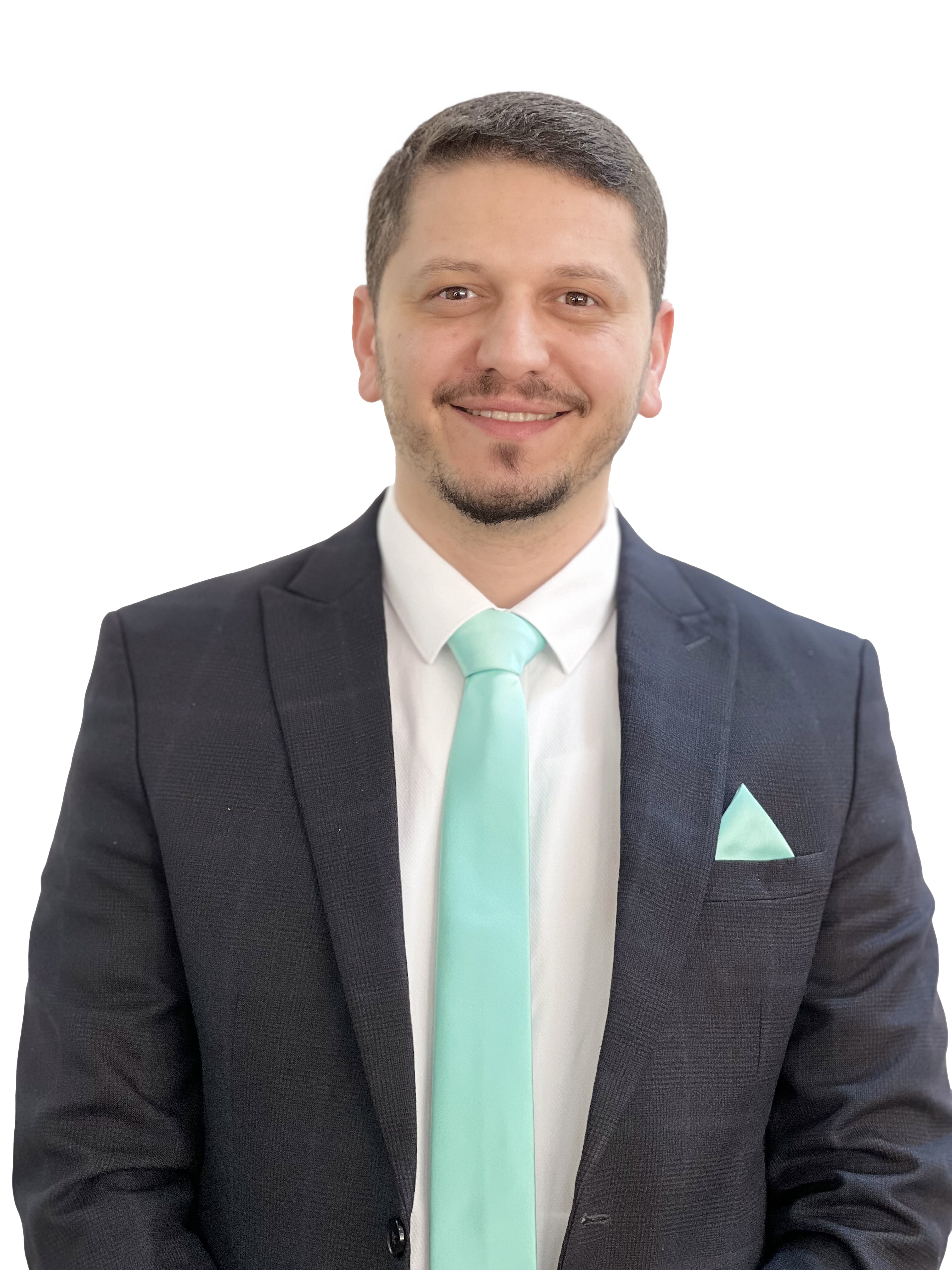 السيد مسعود هندية