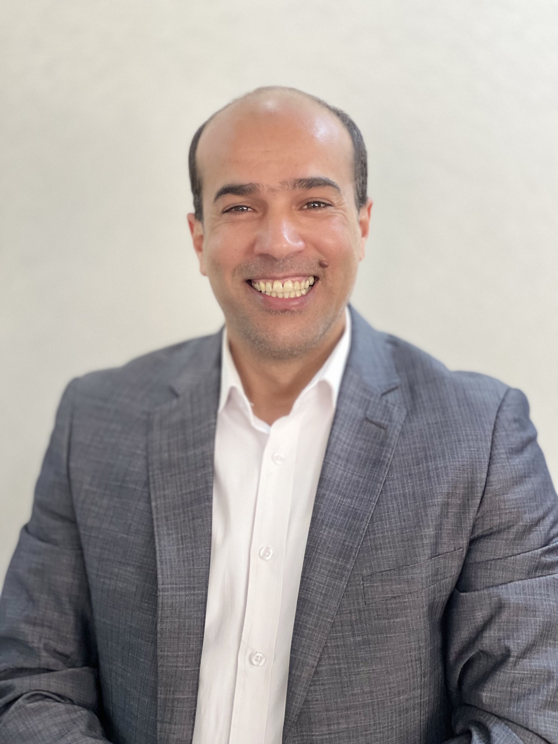 السيد معتصم السمور