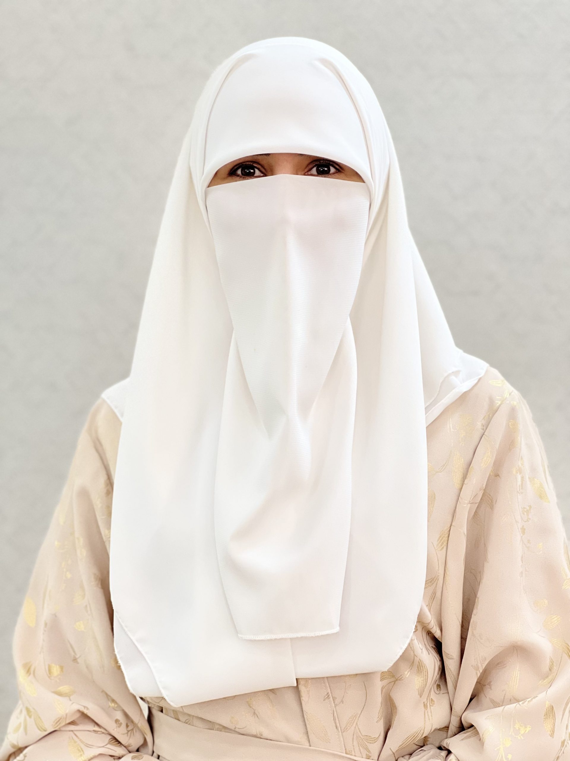 السيدة منى الدريدي