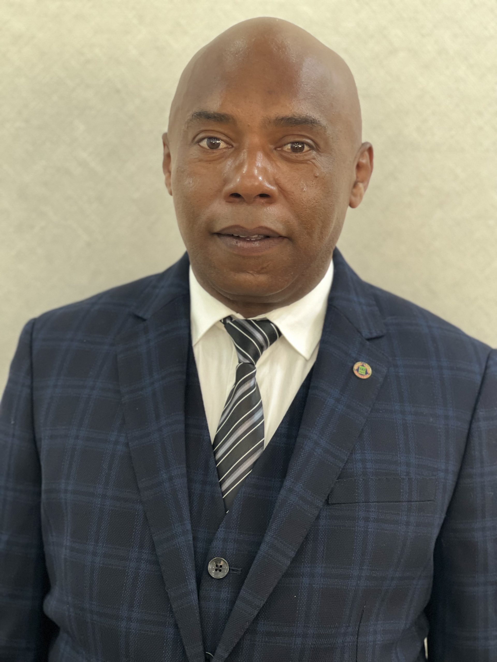 السيد نبيل أبو جوهر