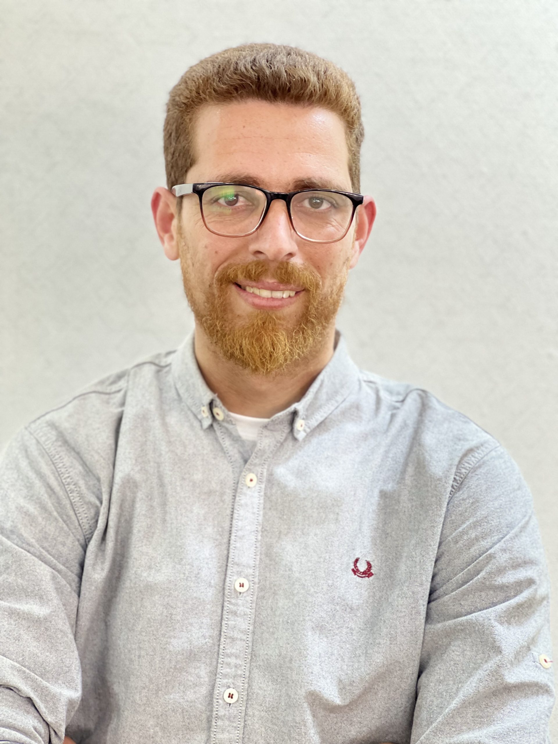 السيد يوسف الرشدان