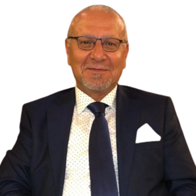 المهندس محمد عثمان محمد الفرماوي