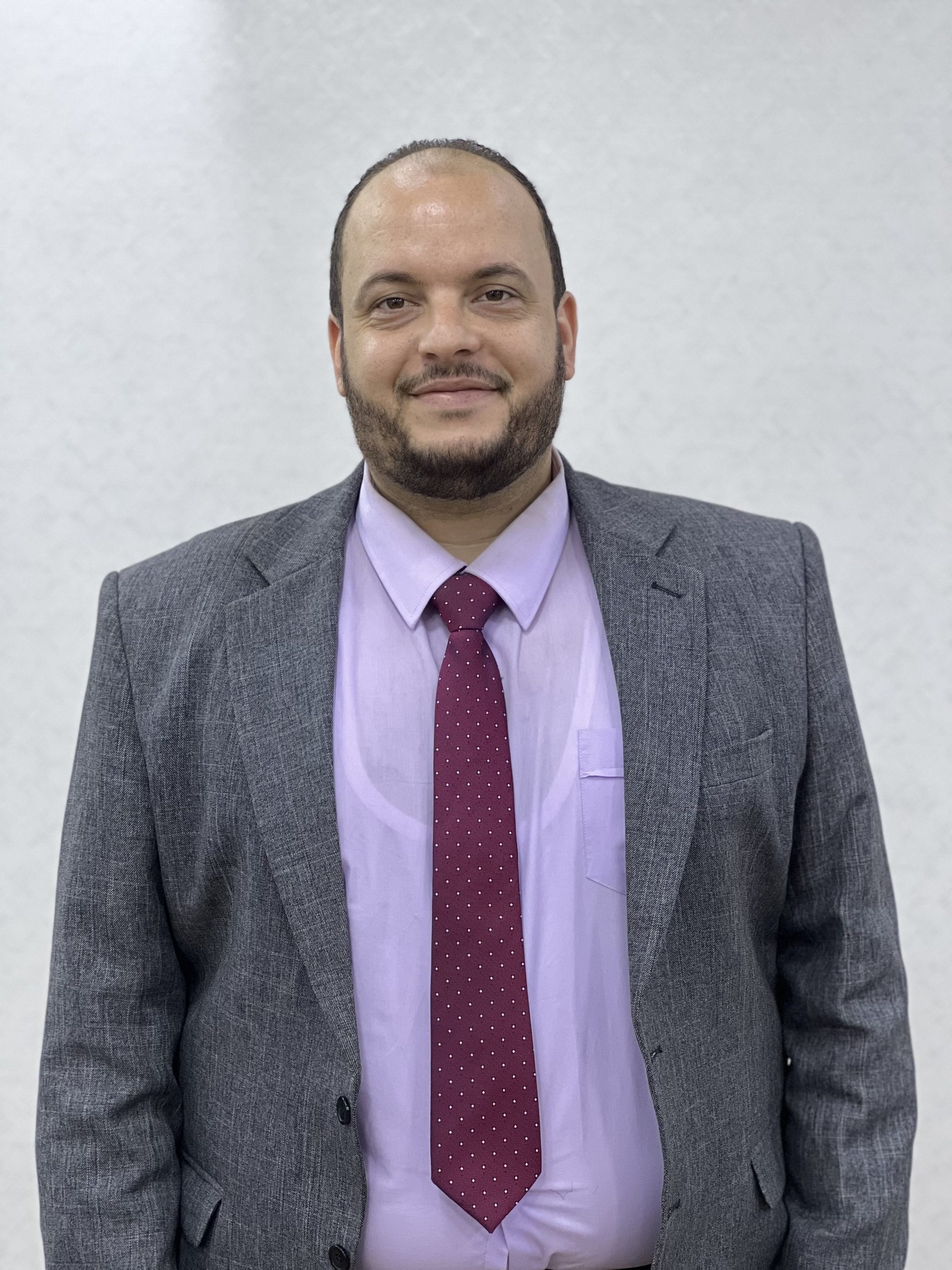 السيد احمد ياسين