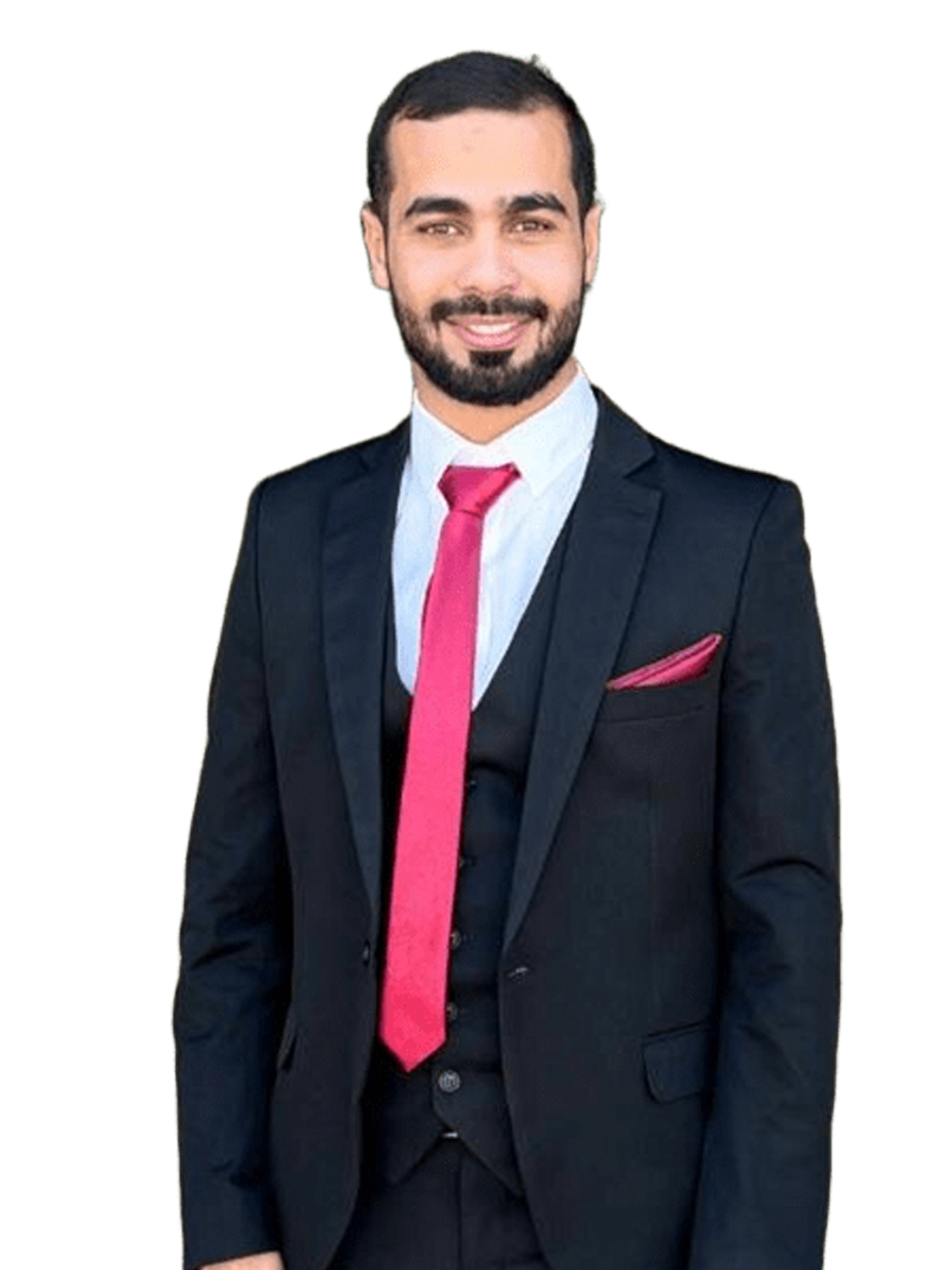 السيد ابراهيم فقيسي