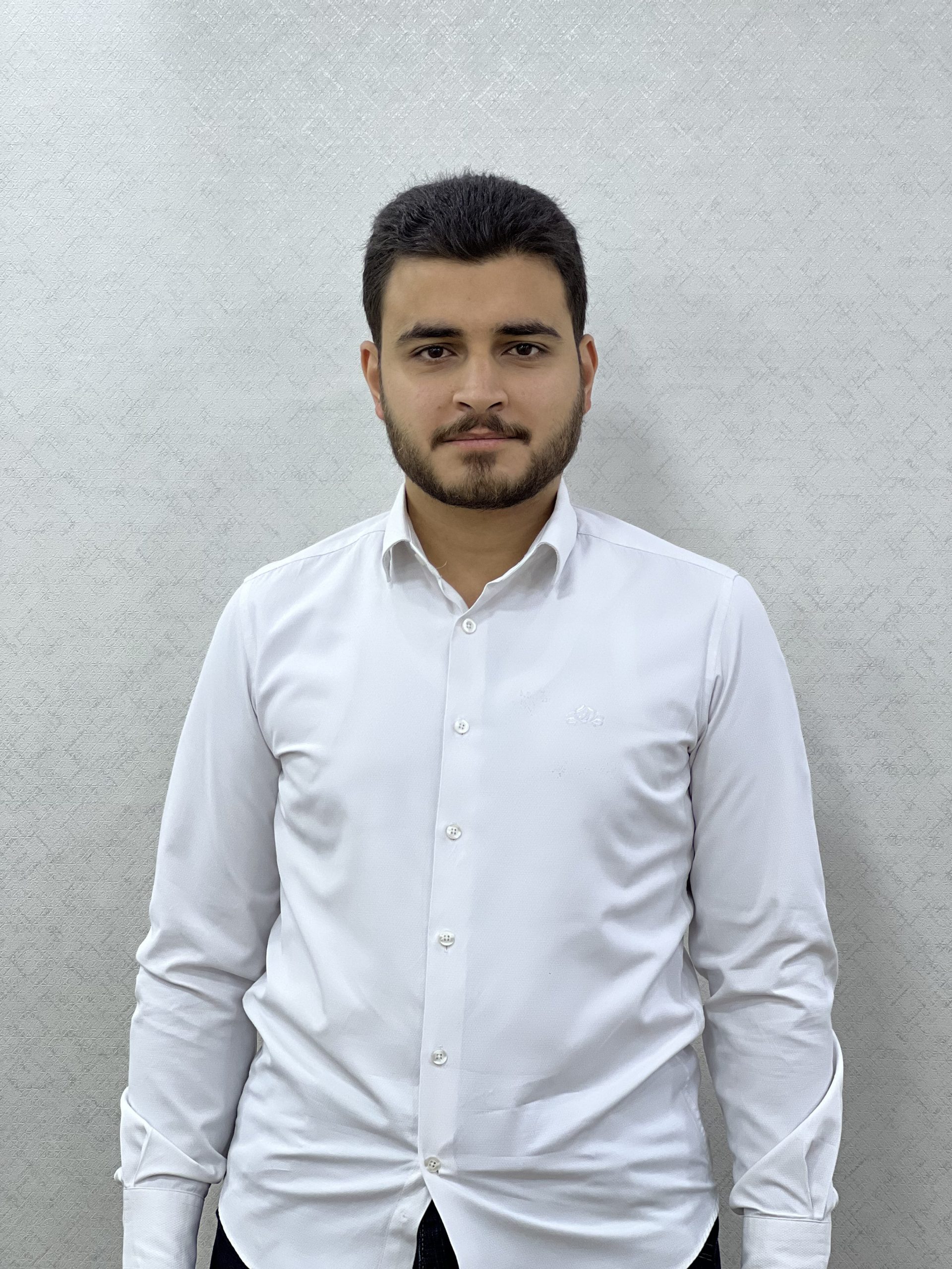 السيد ضياء الدين كنعان