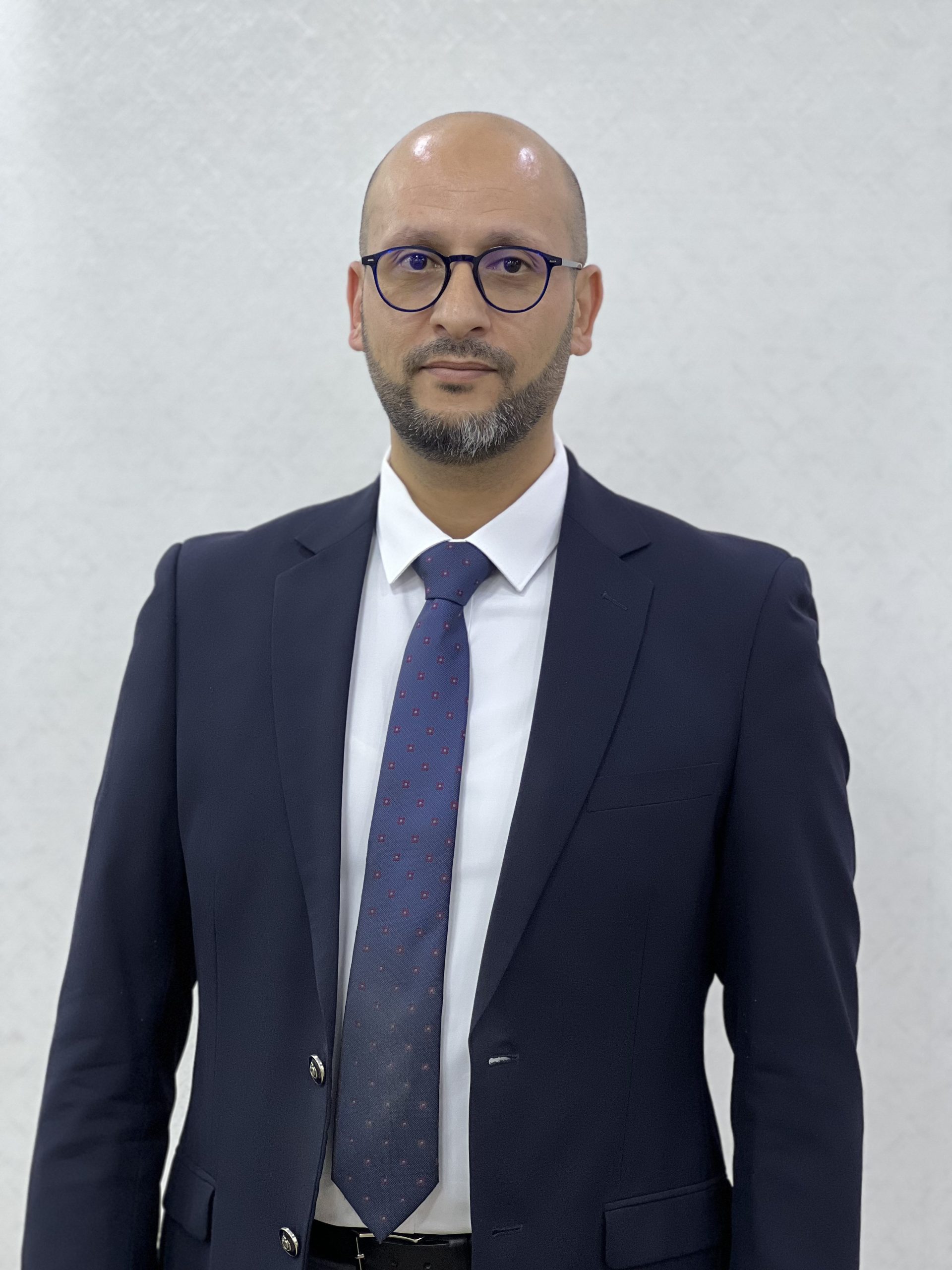 السيد شاهين عودة