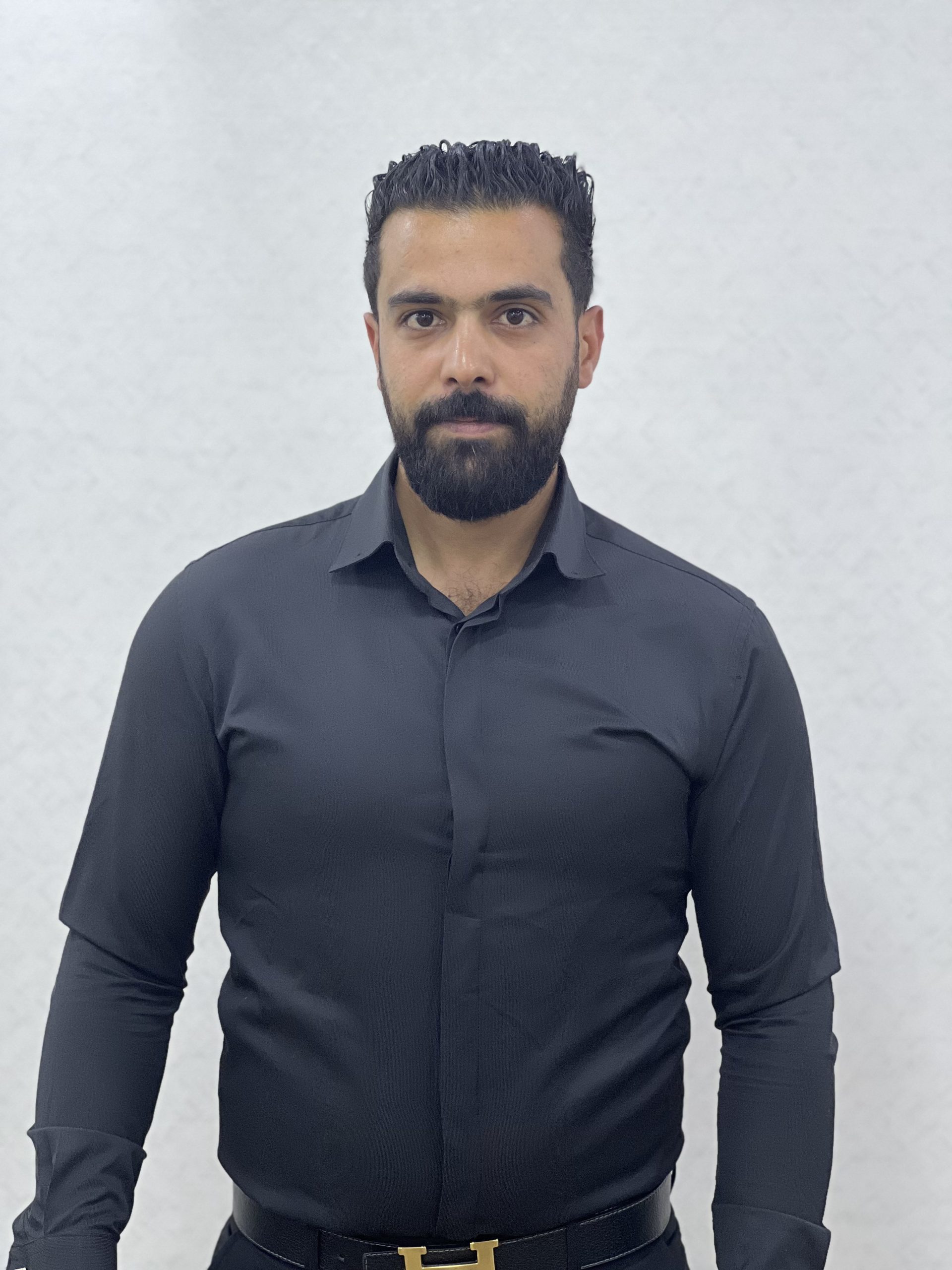 السيد وسام  البني