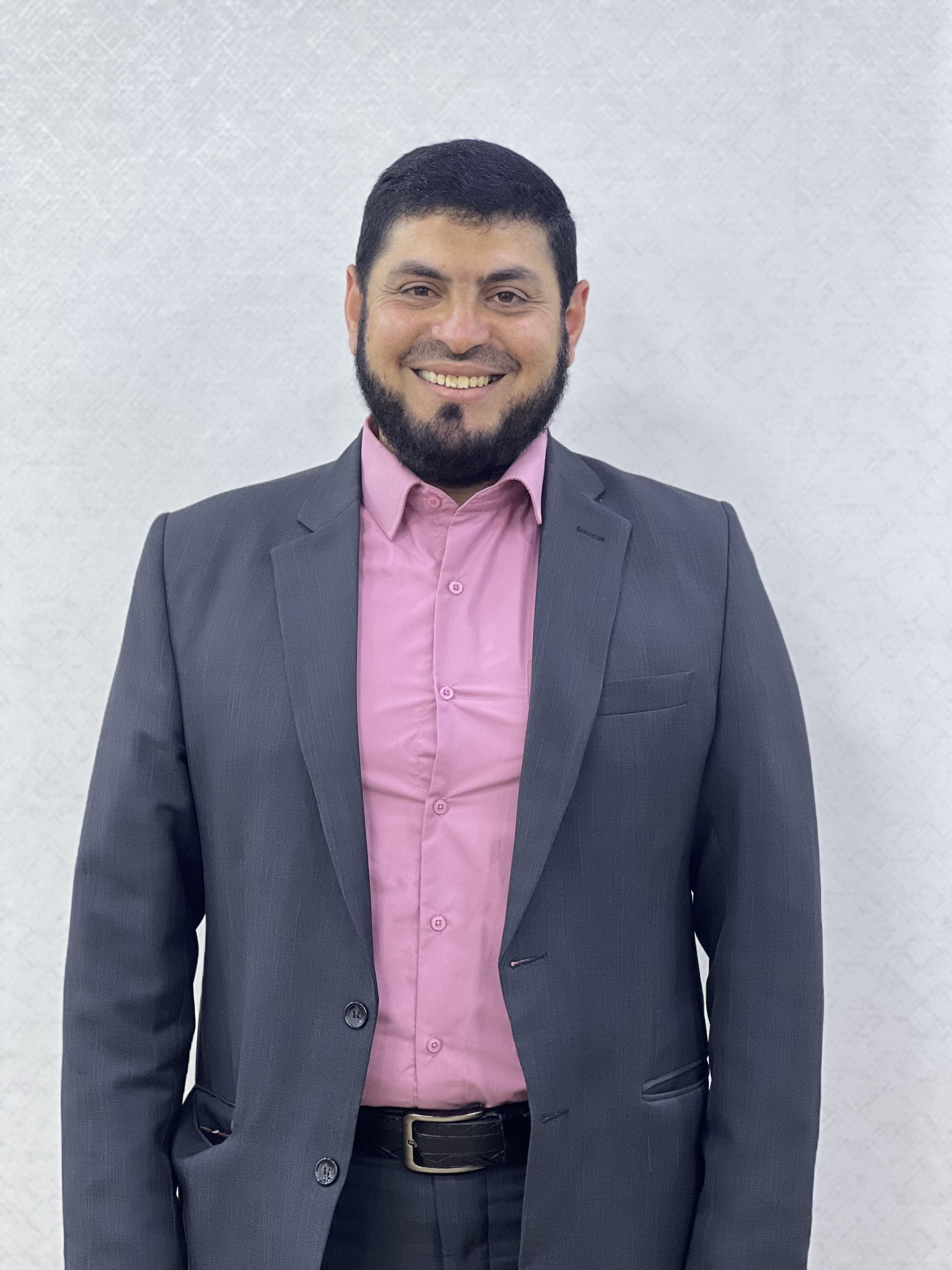 السيد رأفت شعلان