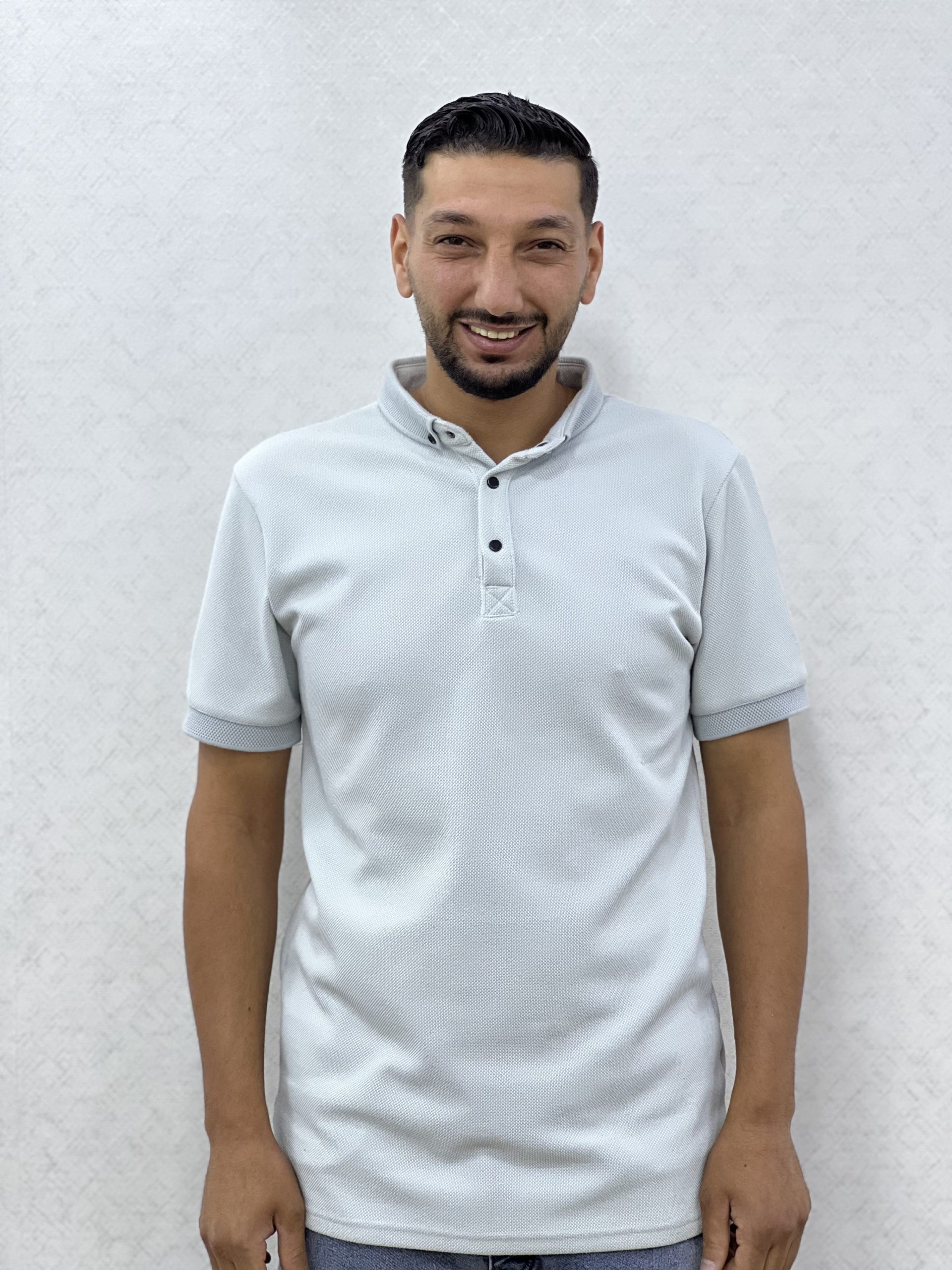 السيد محمد الصغير