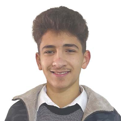 أﺣﻤﺪ اﻟﻘﺎدري