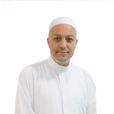 د. إﺑﺮاﻫﻴﻢ اﻟﺠﺮﻣﻲ