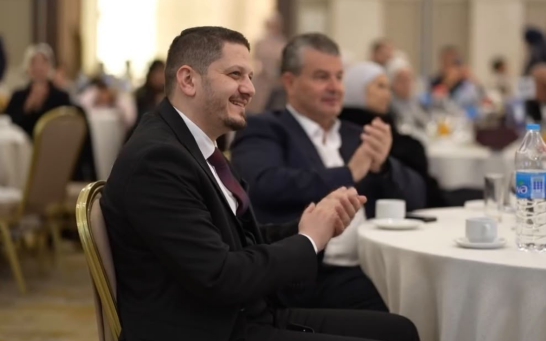 12 عامًا من العطاء.. دار الإحسان تحتفي بذكرى تأسيسها وتجمع أبناءها وداعميها في إفطارها الرمضاني السنوي